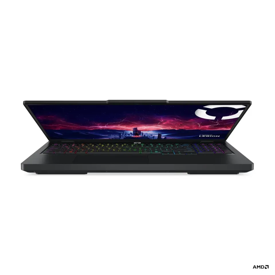 Lenovo Legion PRO 5 16AFR10 Ryzen 9 9955HX/32GB/SSD1TB/16"/WQXGA/OLED/1100nitů/2