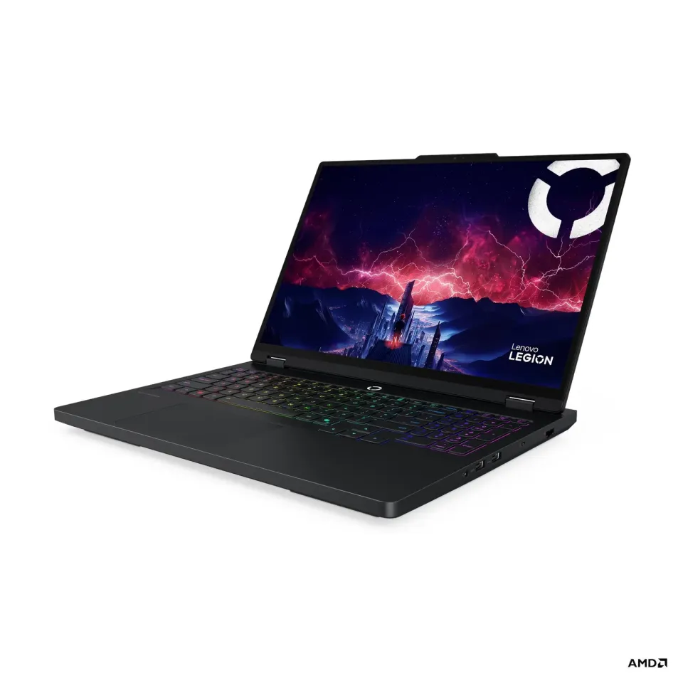 Lenovo Legion PRO 5 16AFR10 Ryzen 9 9955HX/32GB/SSD1TB/16"/WQXGA/OLED/1100nitů/2