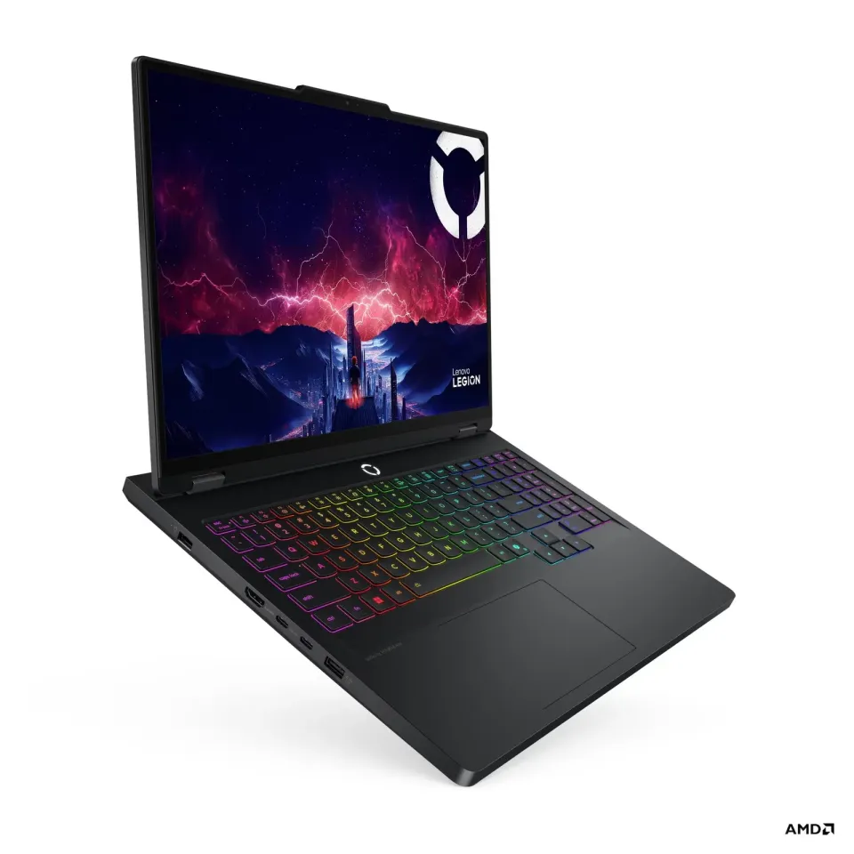 Lenovo Legion PRO 5 16AFR10 Ryzen 9 9955HX/32GB/SSD1TB/16"/WQXGA/OLED/1100nitů/2