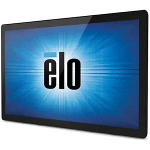 ELO Dotykové zařízení 6553L, 164cm (64,6''), infrared, 4K, black