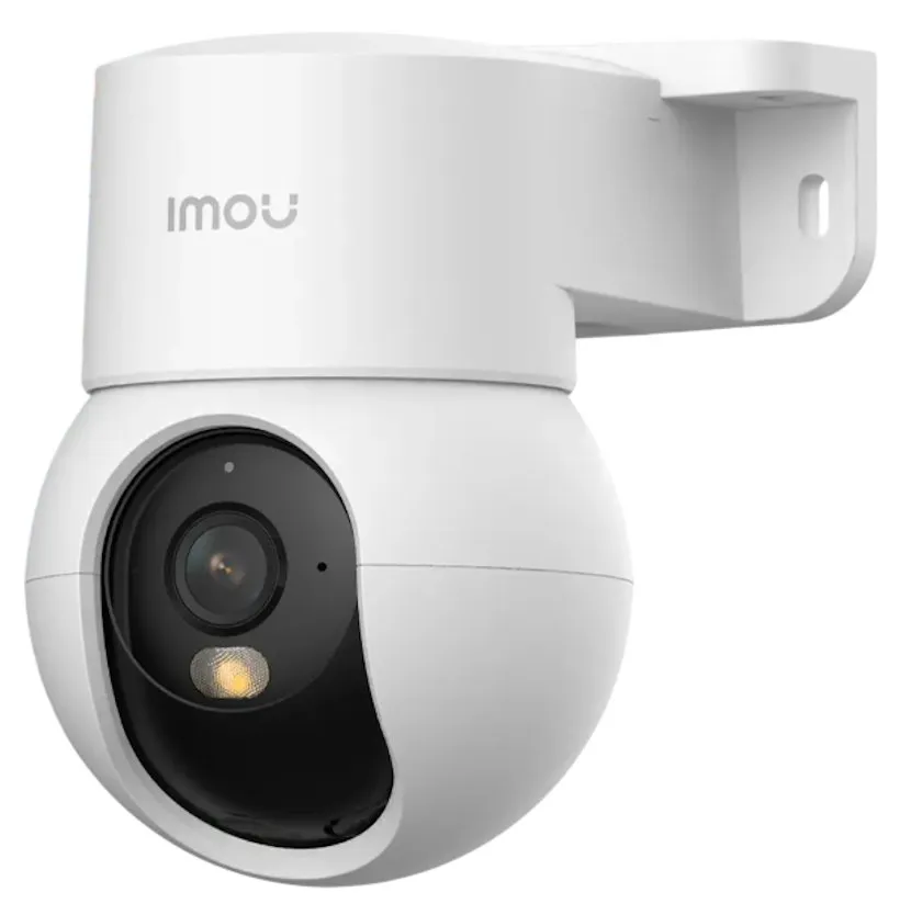 Imou IP kamera PS2M 8MP/ vnitřní/ PTZ/ PoE/ 8Mpix/ obj. 3,6mm/ 8x digitální zoom/ H.265/ Onvif/ CZ app