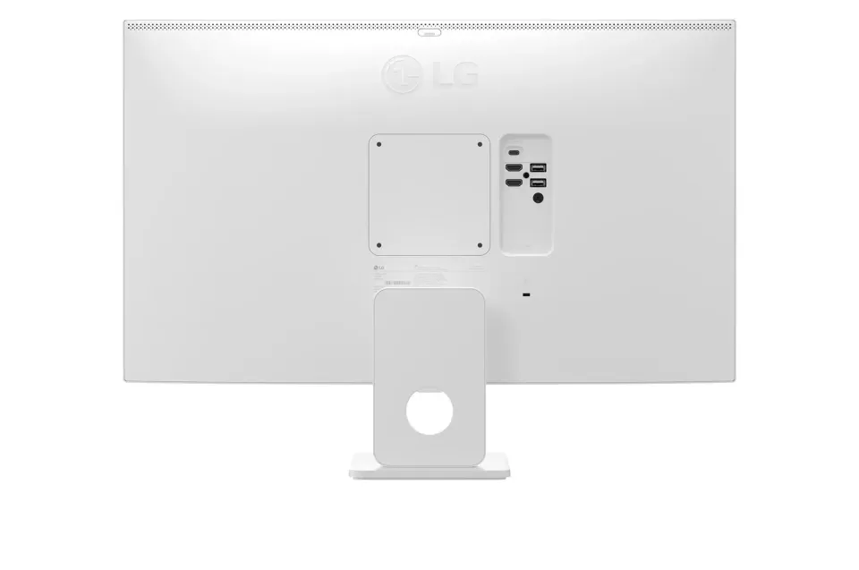 LG/27U731SB-W/27"/IPS/4K UHD/60Hz/5ms/Bílá/2R