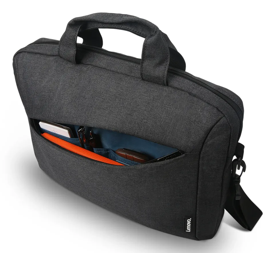 Lenovo brašna CONS Laptop Casual Toploader T210 Černá