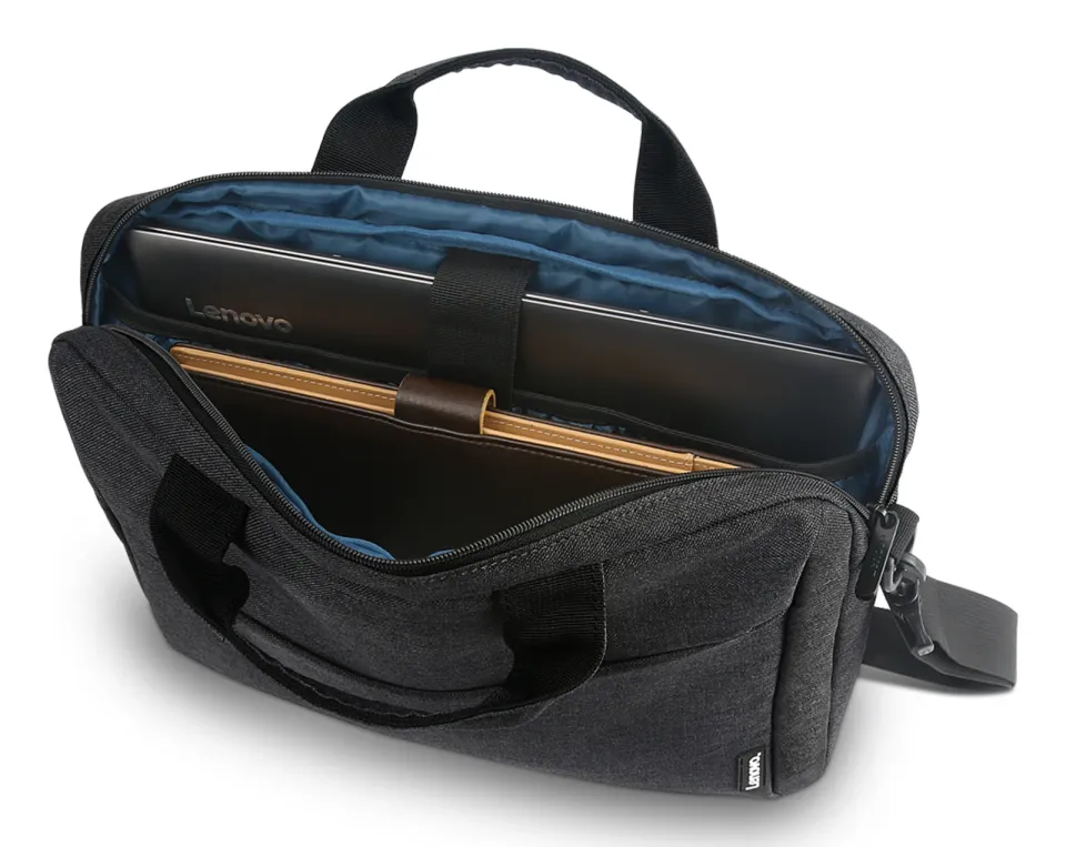 Lenovo brašna CONS Laptop Casual Toploader T210 Černá