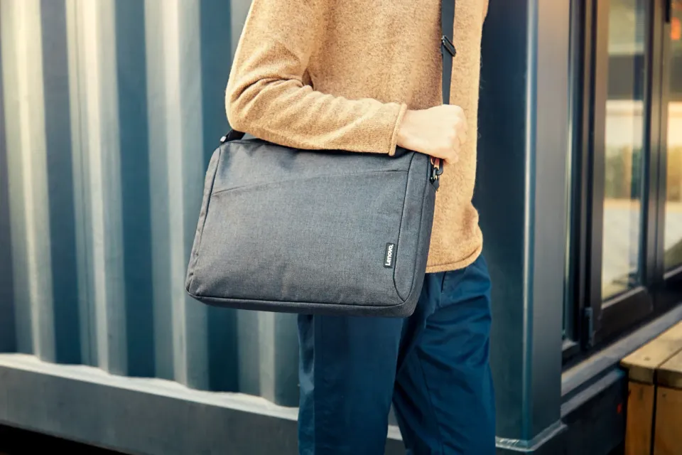Lenovo brašna CONS Laptop Casual Toploader T210 Černá