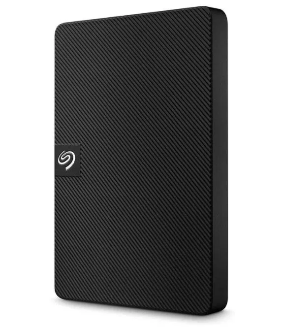 Seagate Expansion Portable, 1TB externí HDD, 2.5", USB 3.0, černý (STKM1000400)