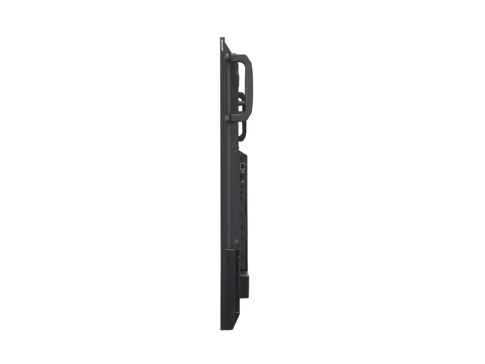 55" LED SHARP ME502,3840x2160,18/7, 450cd, A13