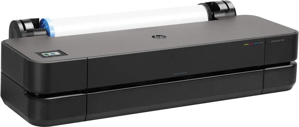HP DesignJet T230 24" (A1+, 35s A1, USB 2.0, Ethernet, Wi-Fi) - bez stojanu