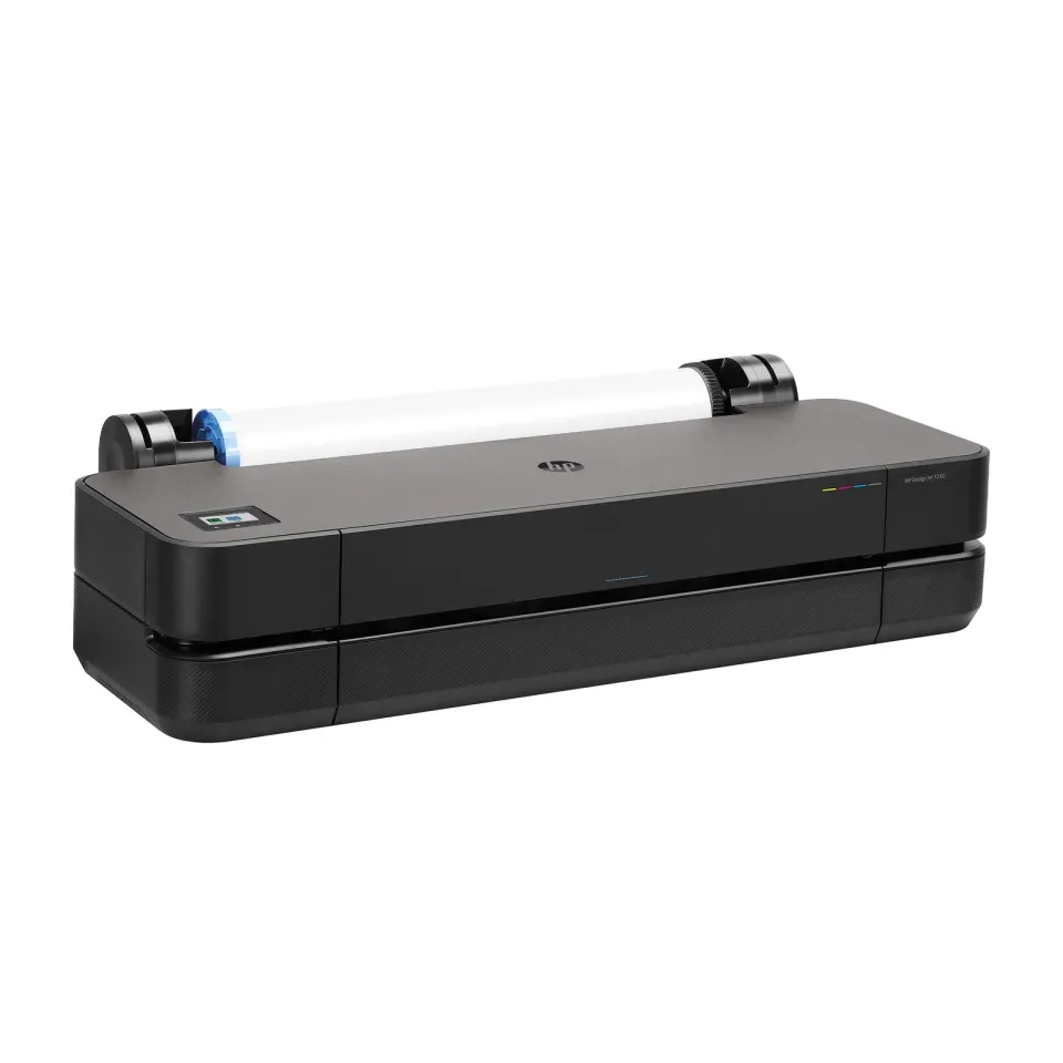 HP DesignJet T230 24" (A1+, 35s A1, USB 2.0, Ethernet, Wi-Fi) - bez stojanu