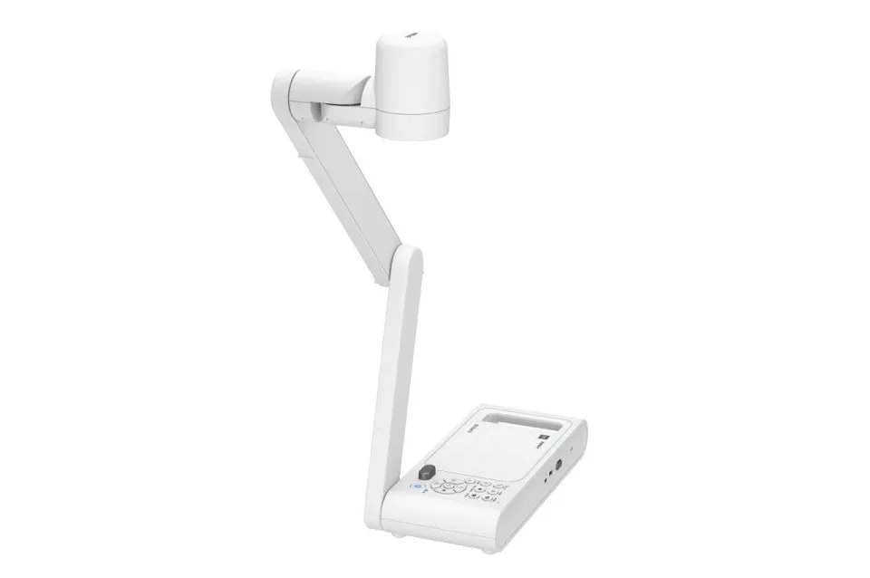 EPSON Vizualizér pro vzdělávání ELPDC30 - 4K UHD/A3/HDMI/10x optický zoom