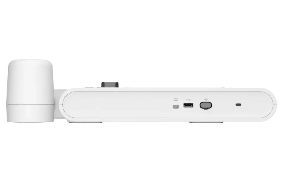 EPSON Vizualizér pro vzdělávání ELPDC30 - 4K UHD/A3/HDMI/10x optický zoom