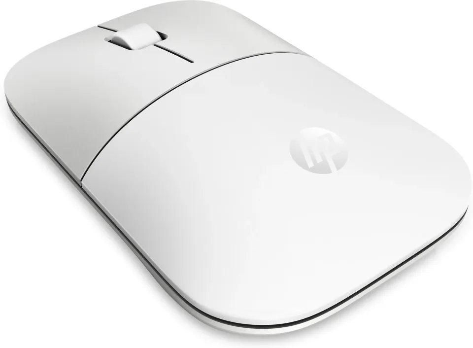 HP Z370/Kancelářská/Optická/1 200 DPI/Bezdrátová USB/Bílá