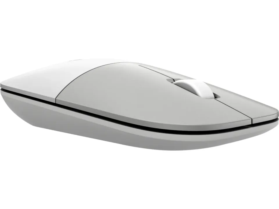 HP Z370/Kancelářská/Optická/1 200 DPI/Bezdrátová USB/Bílá