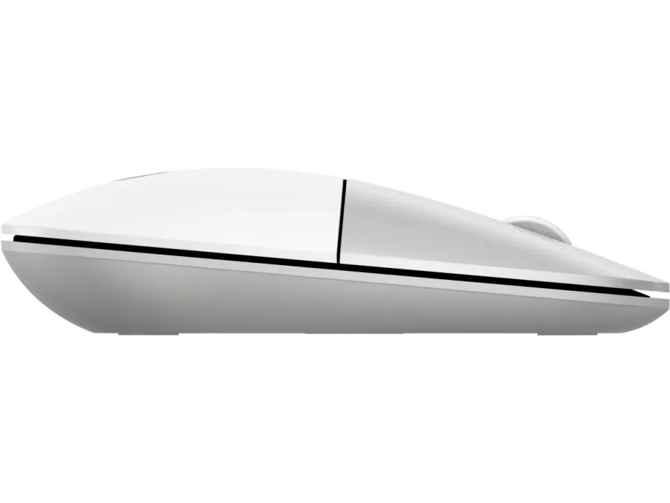 HP Z370/Kancelářská/Optická/1 200 DPI/Bezdrátová USB/Bílá