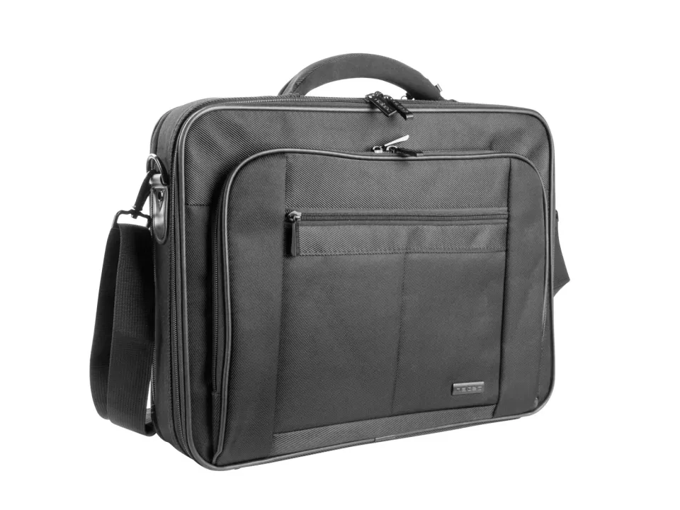 Brašna pro NB NATEC Boxer 15,6", černá