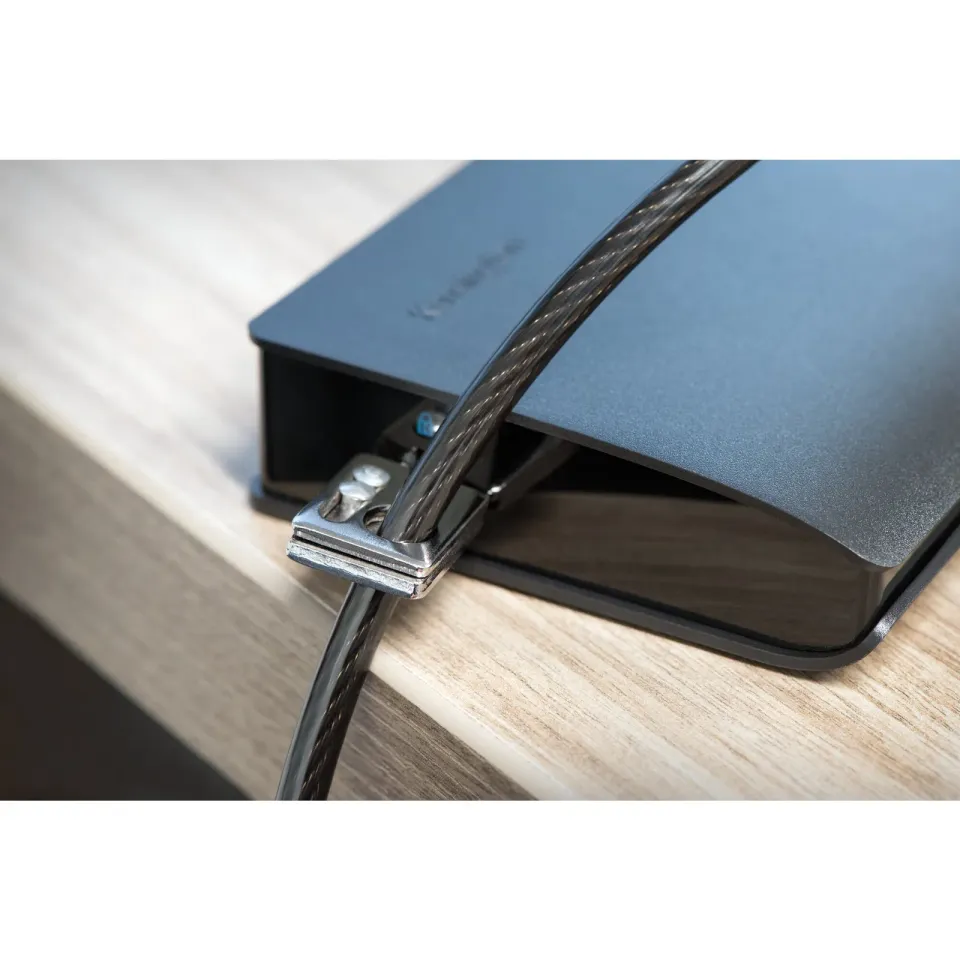 Kensington sada pro periferie MicroSaver® 2.0