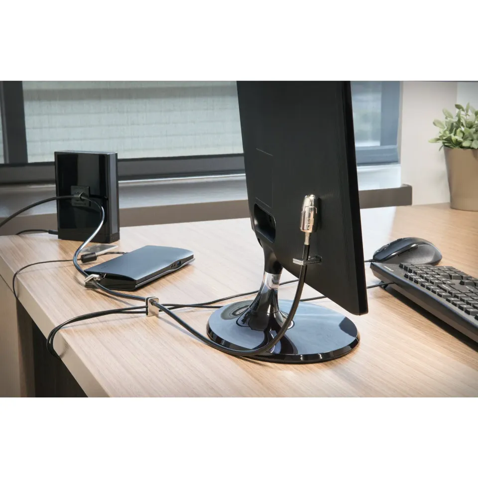 Kensington sada pro periferie MicroSaver® 2.0