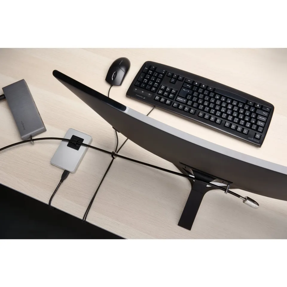 Kensington sada pro periferie MicroSaver® 2.0