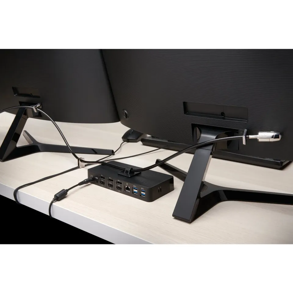 Kensington sada pro periferie MicroSaver® 2.0