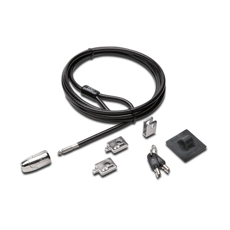 Kensington sada pro periferie MicroSaver® 2.0