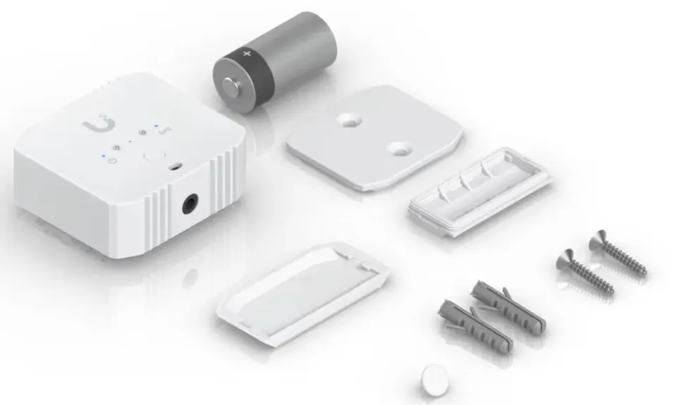 Ubiquiti USL-Environmental - Environmental Sensor