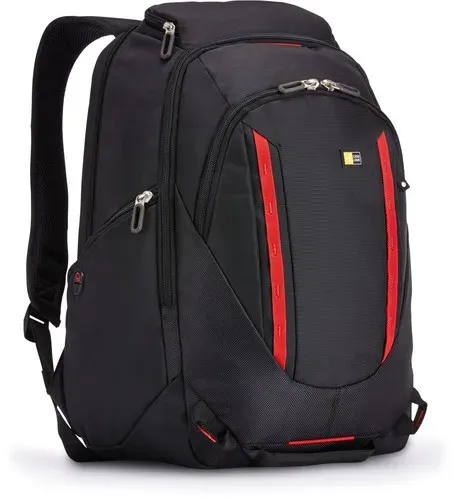 Case Logic batoh Evolution Basic BPEB115K pro notebook 15,6", 29 l, černá