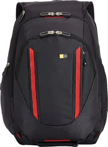 Case Logic batoh Evolution Basic BPEB115K pro notebook 15,6", 29 l, černá