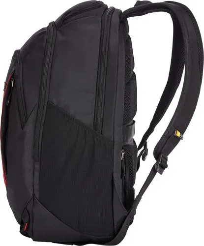 Case Logic batoh Evolution Basic BPEB115K pro notebook 15,6", 29 l, černá