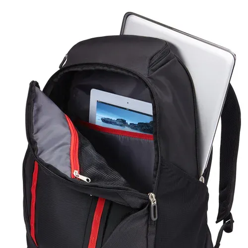 Case Logic batoh Evolution Basic BPEB115K pro notebook 15,6", 29 l, černá