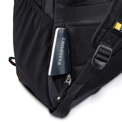 Case Logic batoh Evolution Basic BPEB115K pro notebook 15,6", 29 l, černá