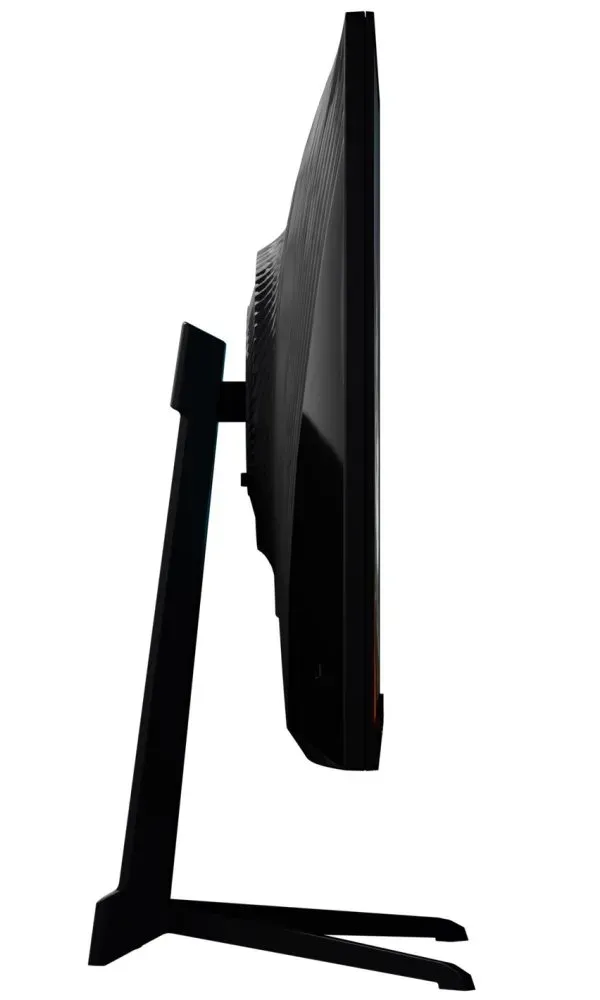 AROZZI NOVA herní monitor 24,5" 25T1K400 Black/ LED/ IPS/ 1920x1080/ 400Hz/ 1000:1/ 1ms/ 2xHDMI/ 2xDP/ černý