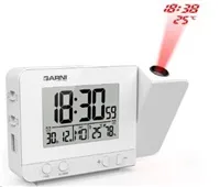 GARNI 140W - digitální budík