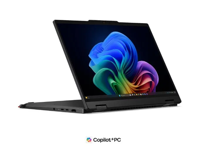 Lenovo ThinkPad T14s 2-in-1 G2 Copilot+ PC Ultra 7 355/32GB/1TB SSD/14" WUXGA IP