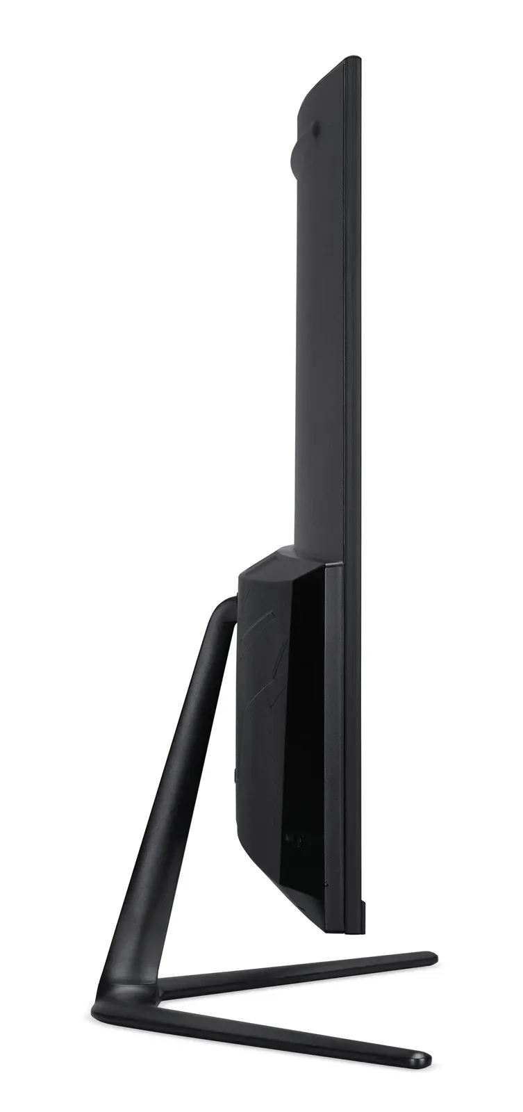 ACER LCD Nitro ED320QUS3bmiipx,31.5" Curved VA,2560x1440,180Hz,250nits,1ms,HDMI,DP,Audio,Repro,Vesa,Black
