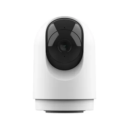 TRUST Kamera IPCAM-2700, WiFi, indoor, bílá