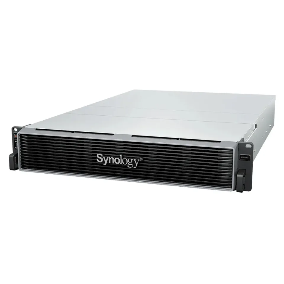 Synology RS3626xs Rack Station