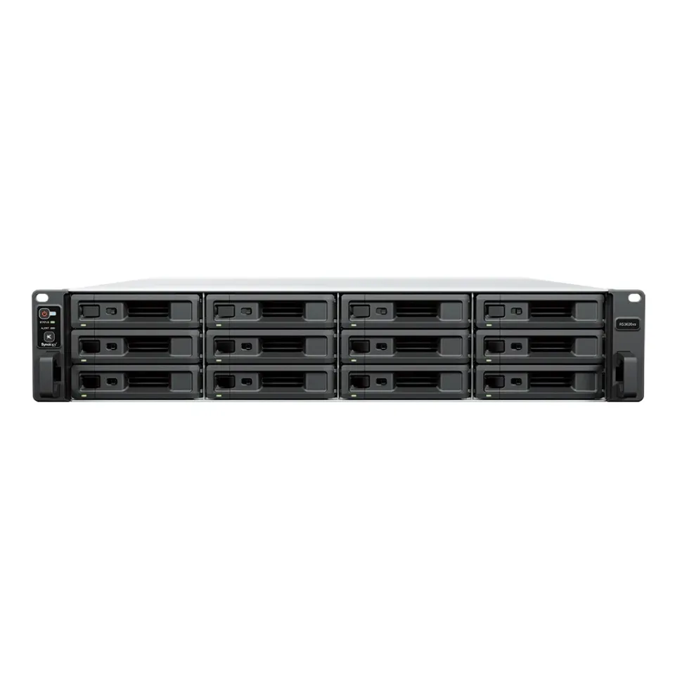 Synology RS3626xs Rack Station