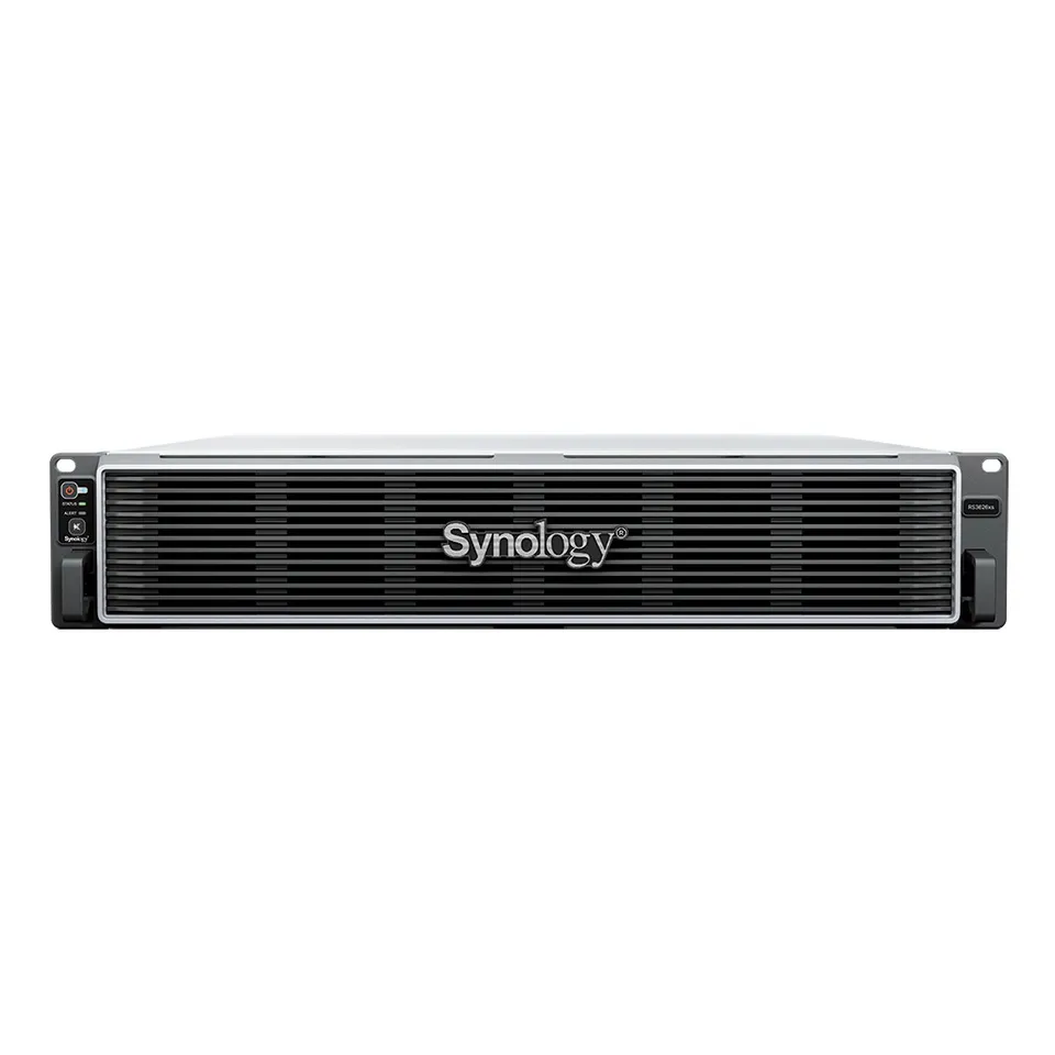 Synology RS3626xs Rack Station