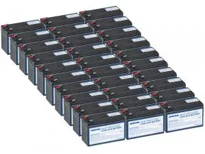 AVACOM AVA-RBP30-12090-KIT Eaton