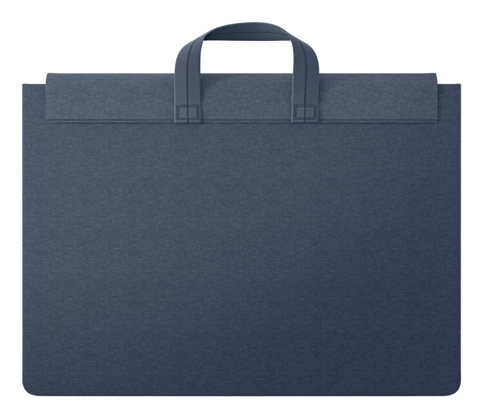 Lenovo Yoga 16" Tote Sleeve = pouzdro na 16" Lenovo Yoga notebooky v modré barvě