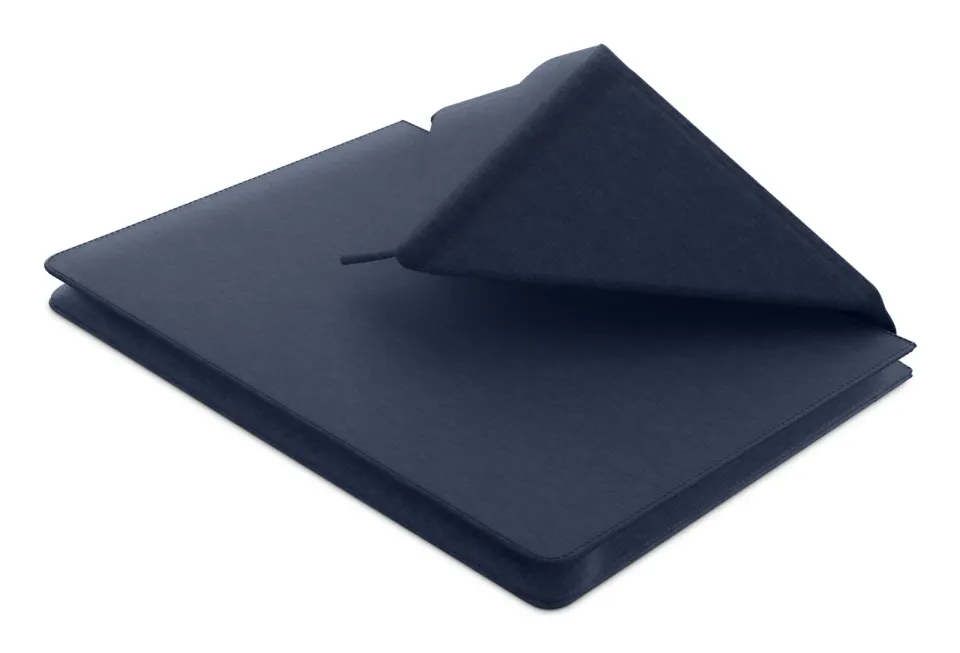 Lenovo Yoga 16" Tote Sleeve = pouzdro na 16" Lenovo Yoga notebooky v modré barvě
