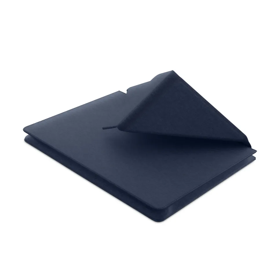 Lenovo Yoga 16" Tote Sleeve = pouzdro na 16" Lenovo Yoga notebooky v modré barvě
