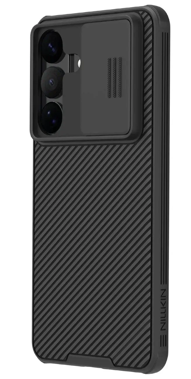 Nillkin CamShield PRO Zadní Kryt pro Samsung Galaxy S26+ Black