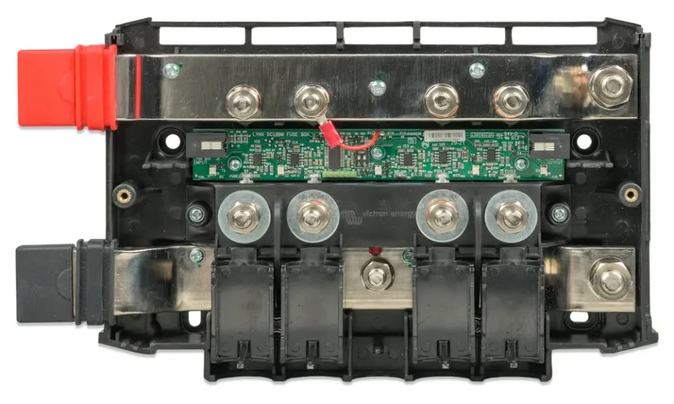 Victron Lynx Distributor (M10)