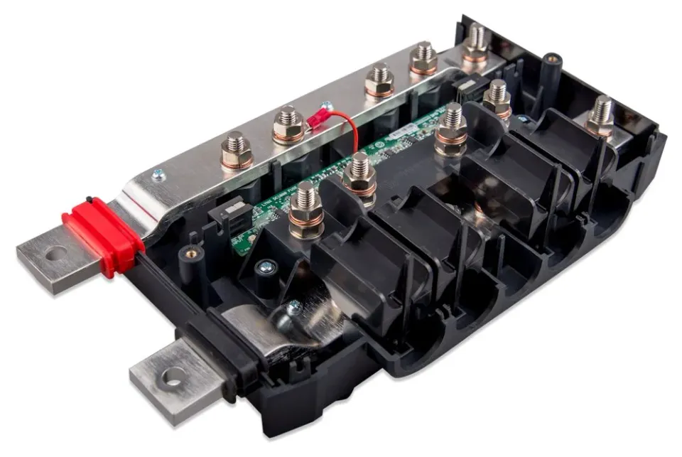 Victron Lynx Distributor (M10)