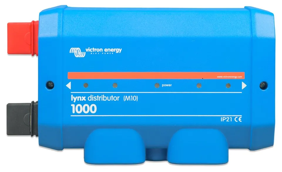 Victron Lynx Distributor (M10)