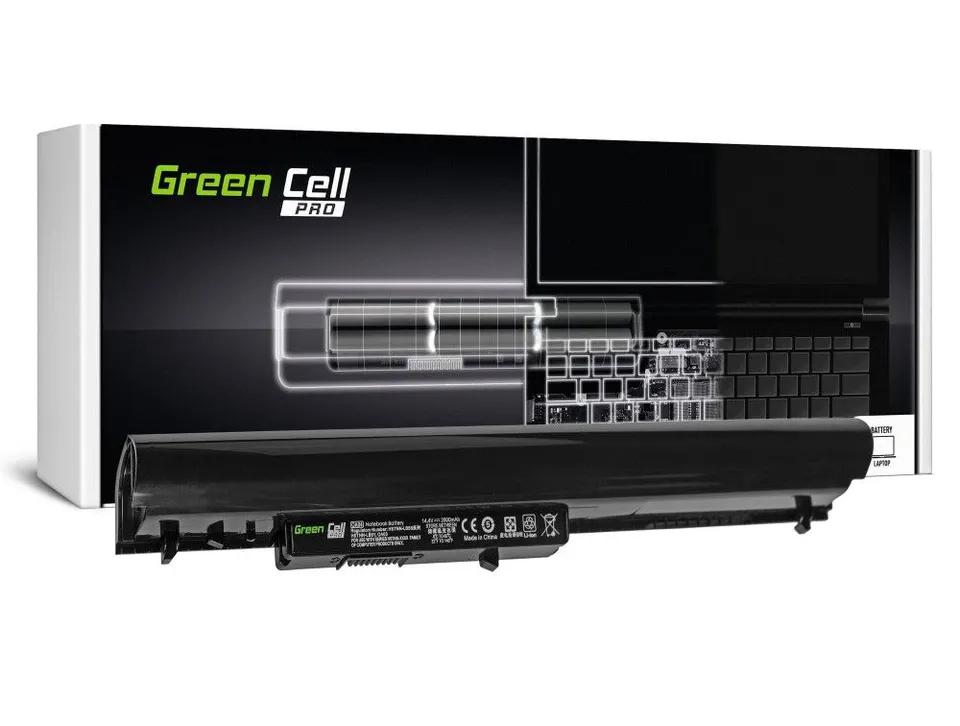 Green Cell Battery PRO OA04 HSTNN-LB5S for HP 14 15 HP 240 245 246 250 255 256 G