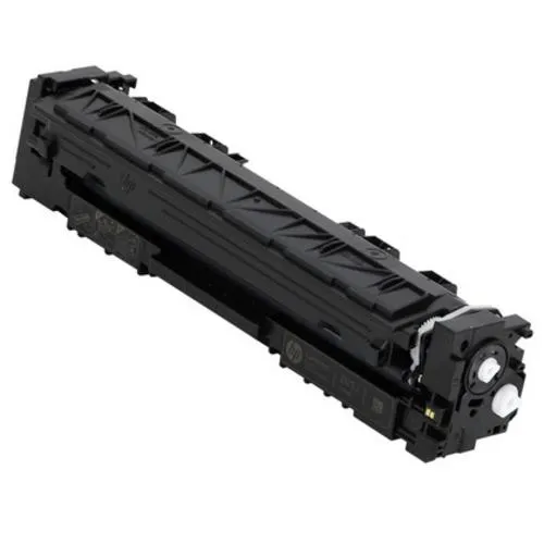 CF401X compatible with HP toner cyan (201X)