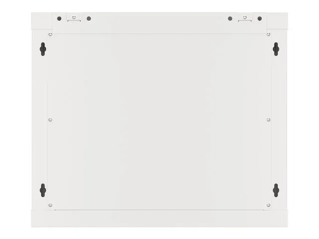 LANBERG RACKOVÁ SKŘÍŇ 19" PRO MONTÁŽ NA STĚNU 9U/600X450 PRO VLASTNÍ MONTÁŽ S KOVOVÝMI DVEŘMI ŠEDÁ