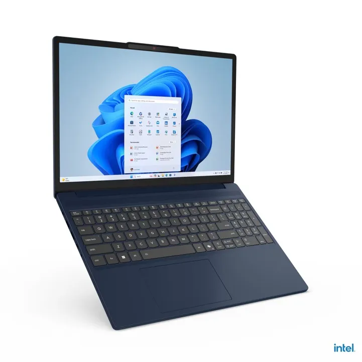 Lenovo IdeaPad Slim 3 15IRH10 Core i5-13420H/16GB/SSD 512B/15,3"/WUXGA/IPS/300 (83K101K0CK)